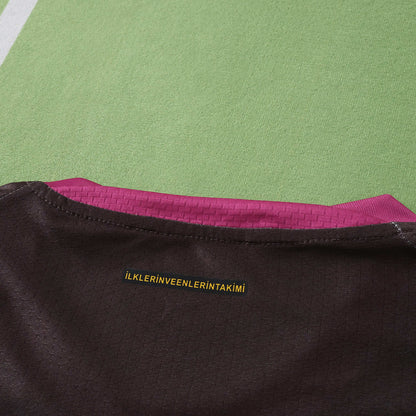 Galatasaray 2026-2027 Season Third Football Jersey Trikot Maillot