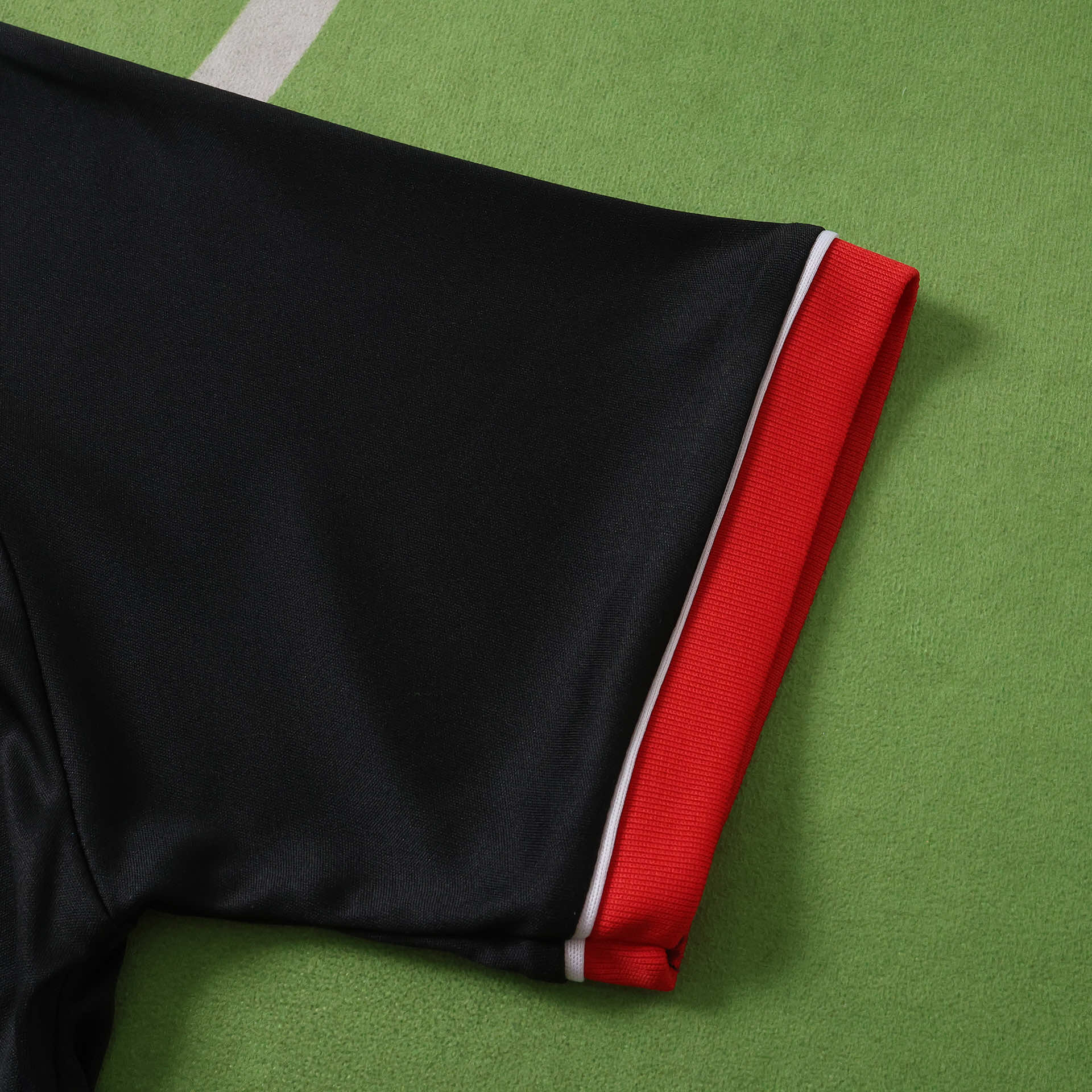 Barcelona 2006/07 Heim Kinder Trikot Fußballhemd