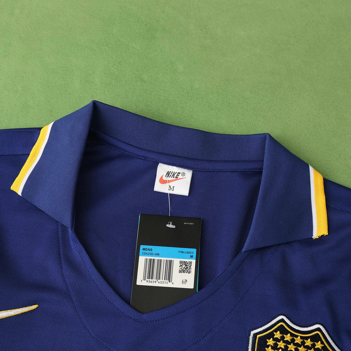 Borussia Mönchengladbach Neue Saison 2027 Trikot