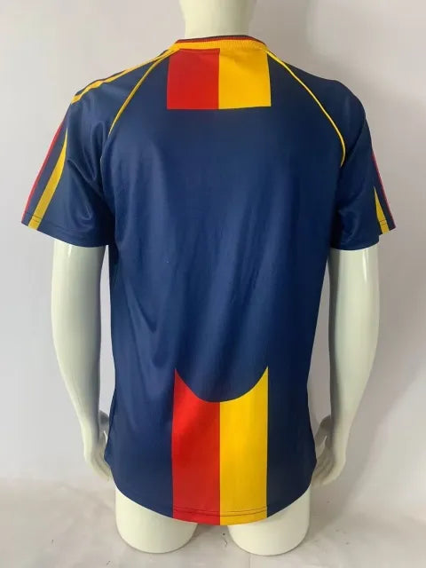Galatasaray 1998–1999 Retro Trikot – | Trikot | Maillot | Forma