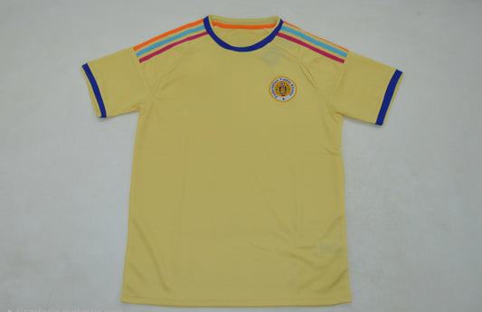Curacao WM 2026 Fußballtrikot T-Shirt Maillot