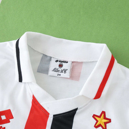 Borussia Mönchengladbach Neue Saison 2027 Trikot