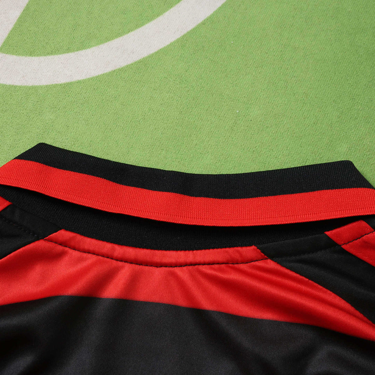 Borussia Mönchengladbach Neue Saison 2027 Trikot