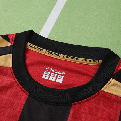 A.F.C. Bournemouth 2026-2027 Season Home Football Jersey Trikot Maillot