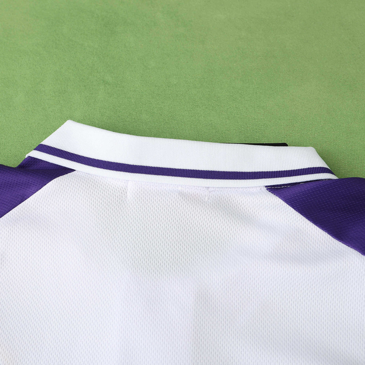 ACF Fiorentina 1998-1999 Season Retro Away Football Jersey Trikot Maillot