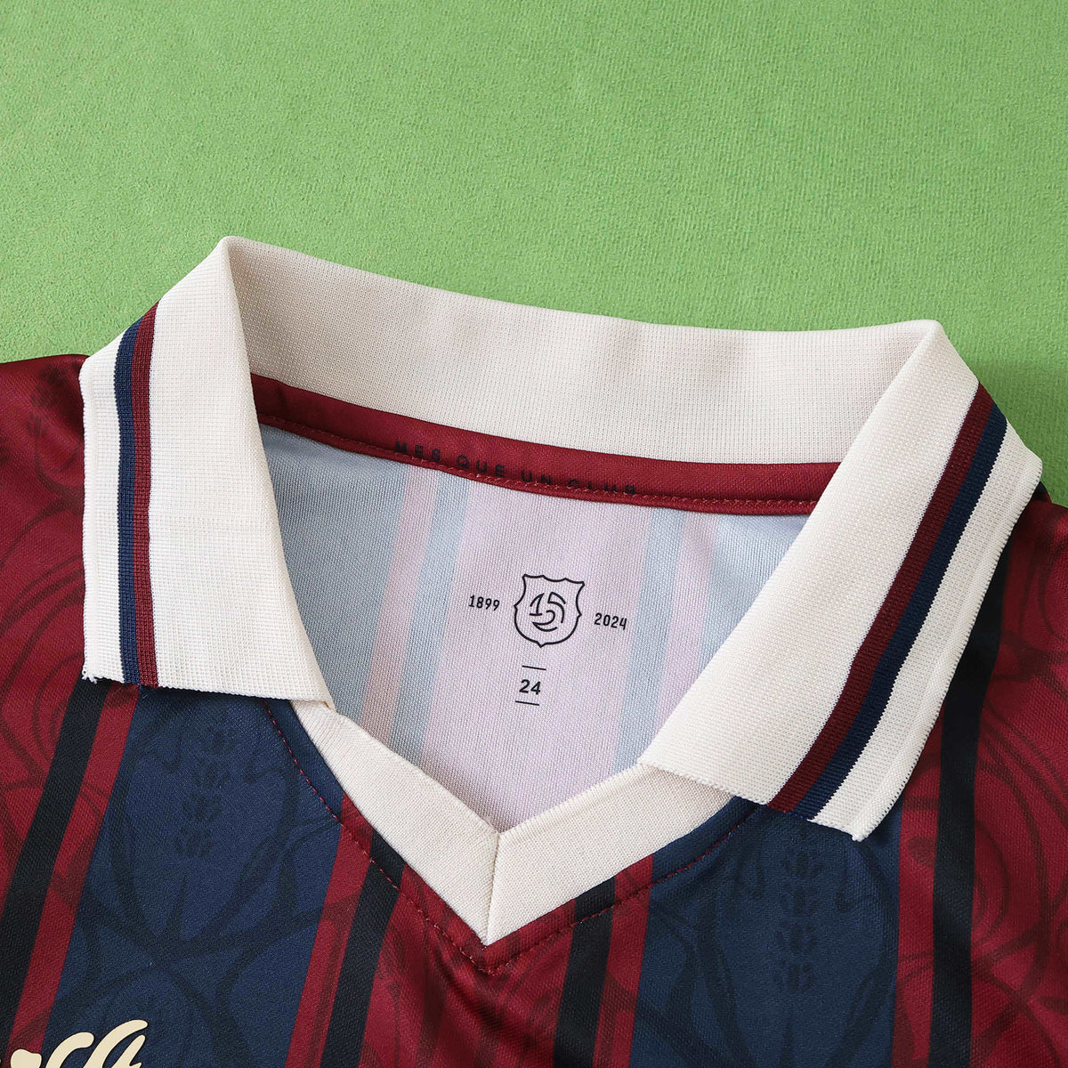 FC Barcelona 2025-2026 Concept Version Trikot Maillot Jersey
