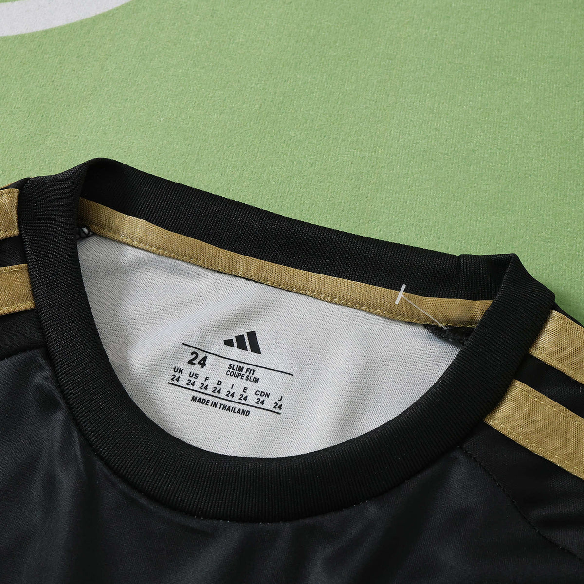 Borussia Mönchengladbach Neue Saison 2027 Trikot
