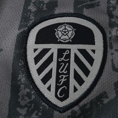 Leeds United F.C. 2026-2027 Season Third Football Jersey Trikot Maillot