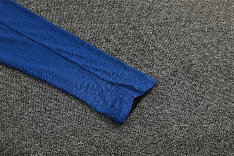Ensemble Survêtement d'entraînement bleu FC Barcelone