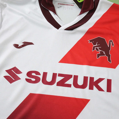 Torino F.C. 2026-2027 Season Away Football Jersey Trikot Maillot