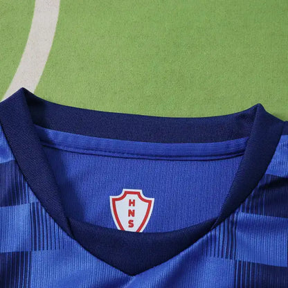 Croatie Maillot de Foot Enfant Coupe du Monde 2026 Kit Trikot
