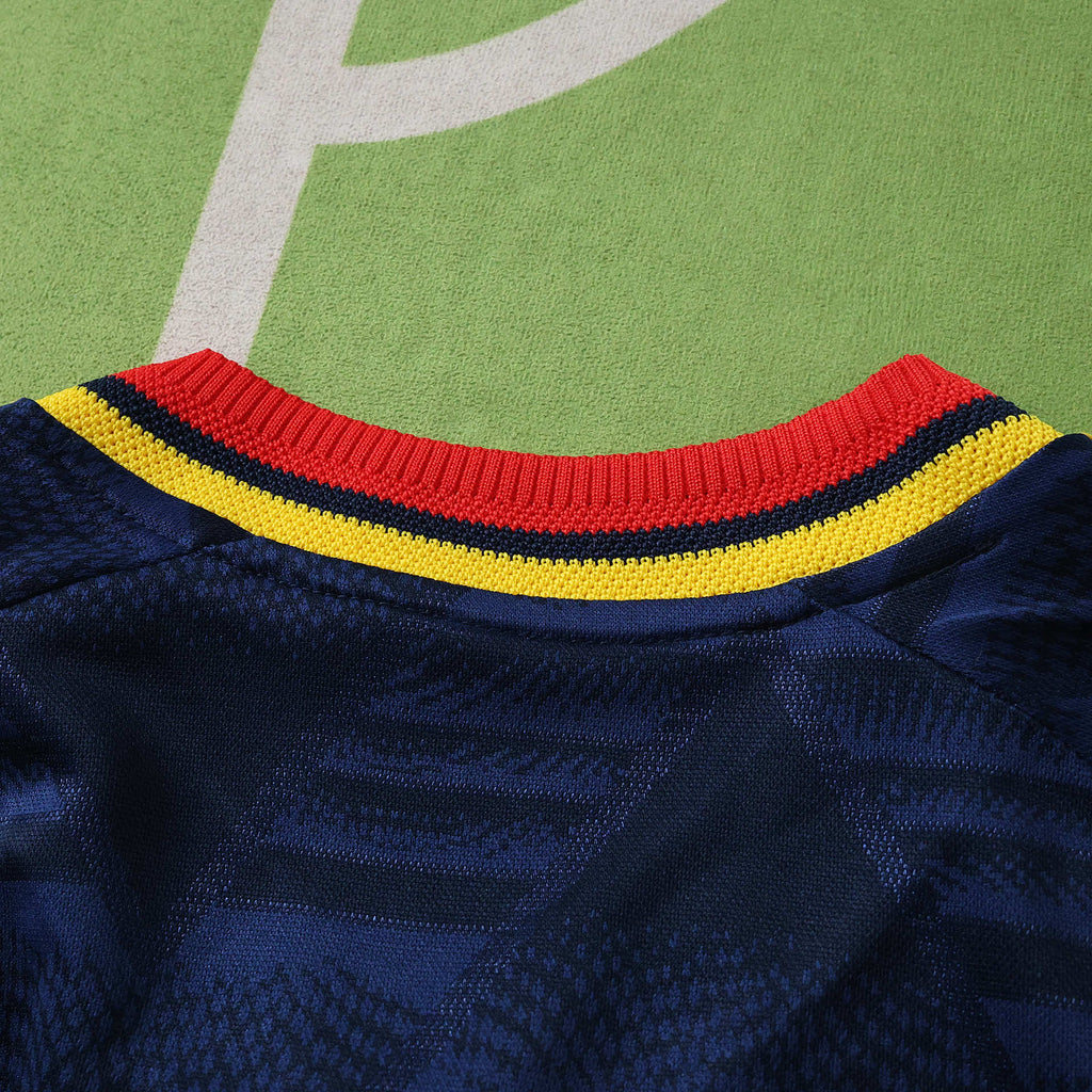 Maillot et kit Martin Odegaard Arsenal Domicile Enfant Nouvelle Saison 2026