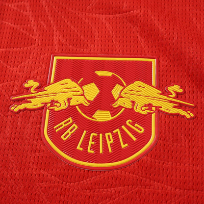 R.B. Leipzig 2026-2027 Season Away Football Jersey Trikot Maillot