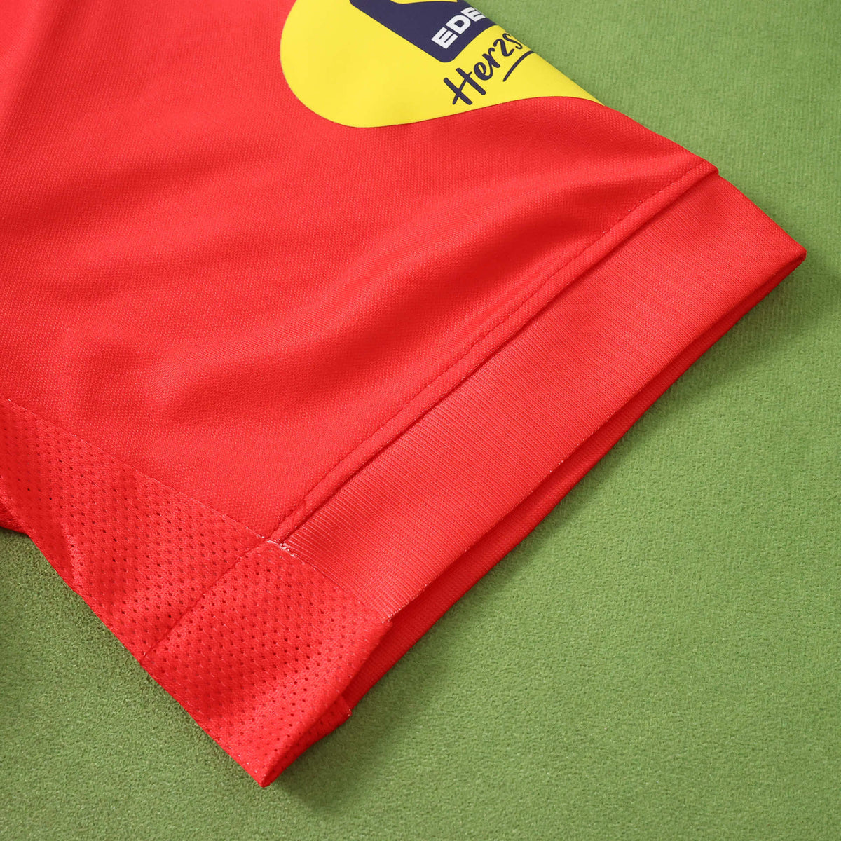 S.C. Freiburg 2026-2027 Season Home Football Jersey Trikot Maillot