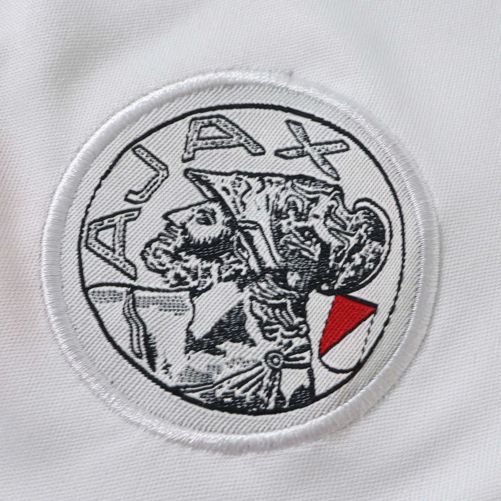 A.F.C. Ajax 2026-2027 Season Home Kids Football Jersey Trikot Maillot