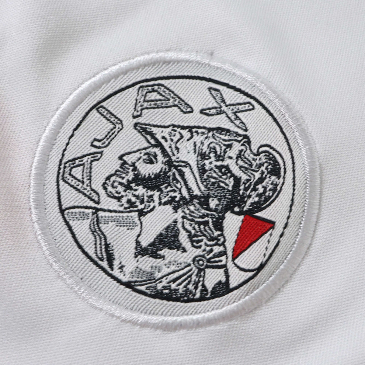 A.F.C. Ajax 2026-2027 Season Home Kids Football Jersey Trikot Maillot