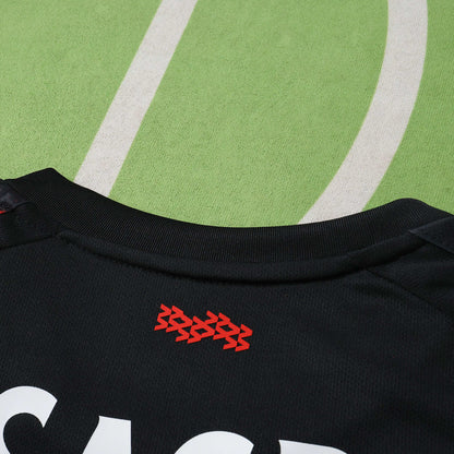 Borussia Mönchengladbach Neue Saison 2027 Trikot