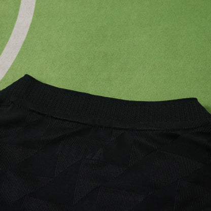 Atlético de Madrid 2026-2027 Season Away Black Football Jersey Trikot Maillot