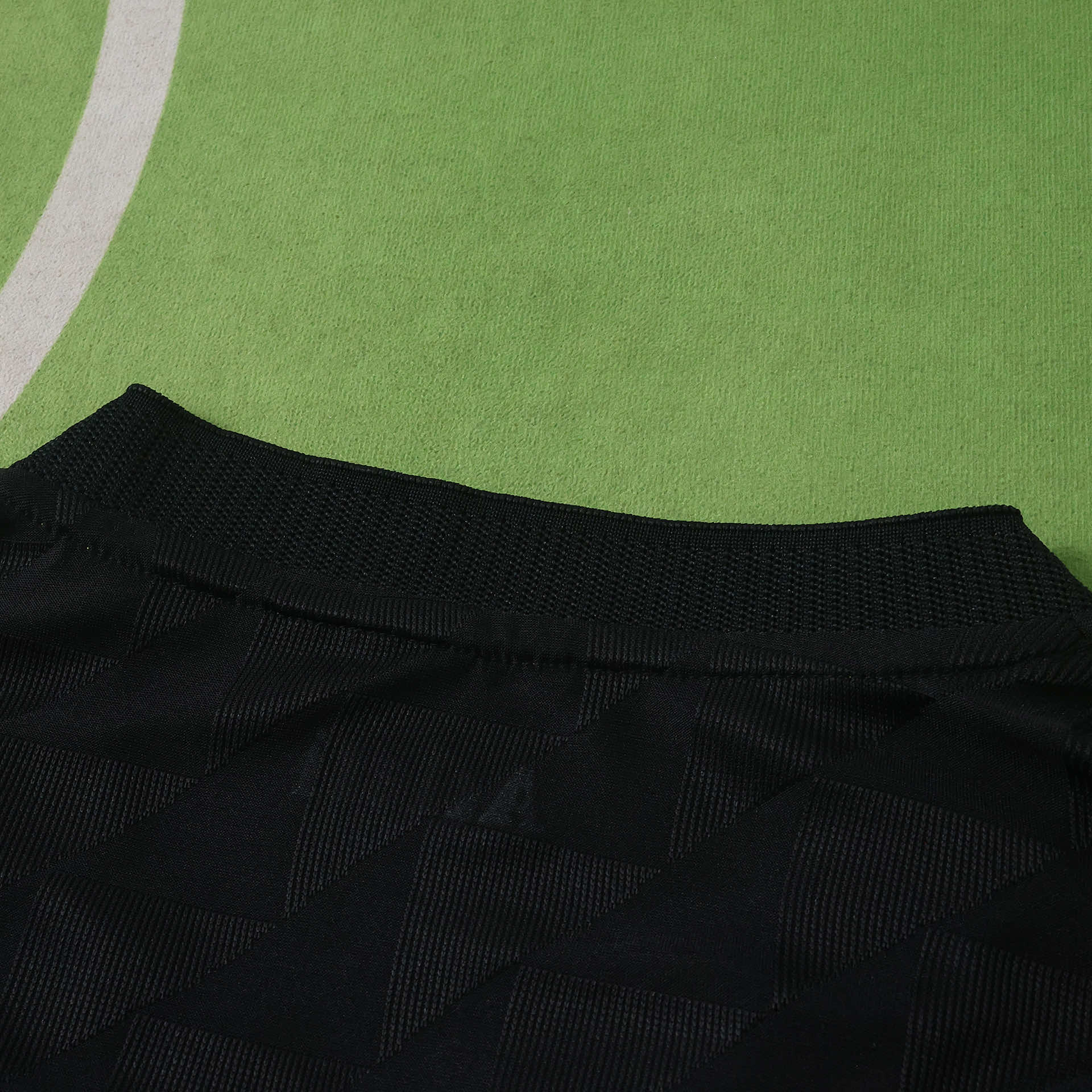 Atlético de Madrid 2026-2027 Season Away Black Kids Football Jersey Trikot Maillot