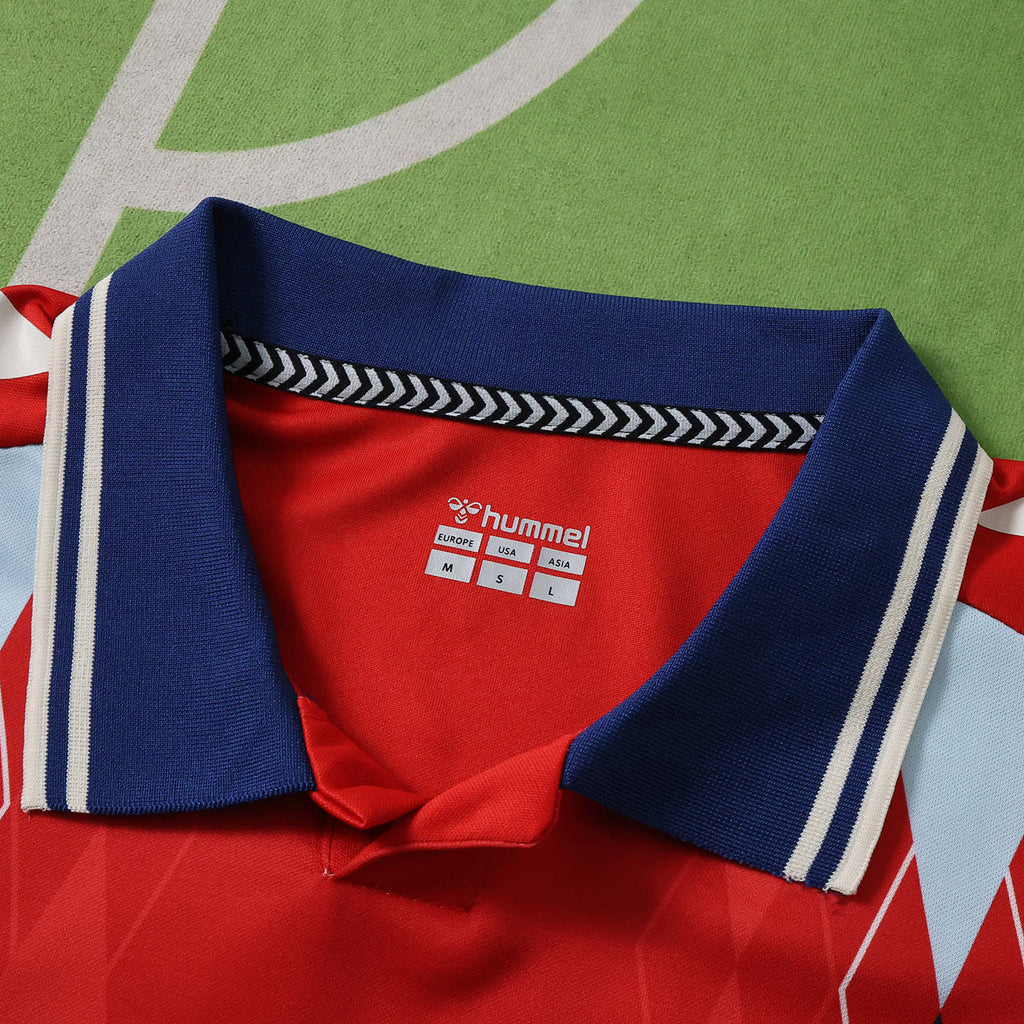 Celta de Vigo 2026-2027 Season Third Red Football Jersey Trikot Maillot
