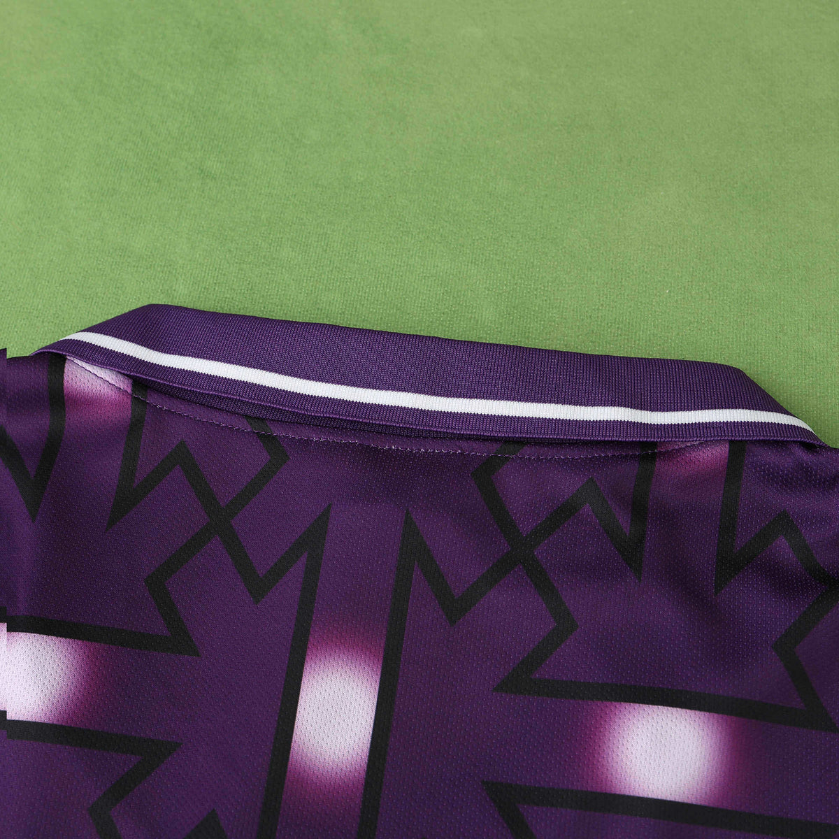 ACF Fiorentina 1992-1993 Season Retro Away Football Jersey Trikot Maillot
