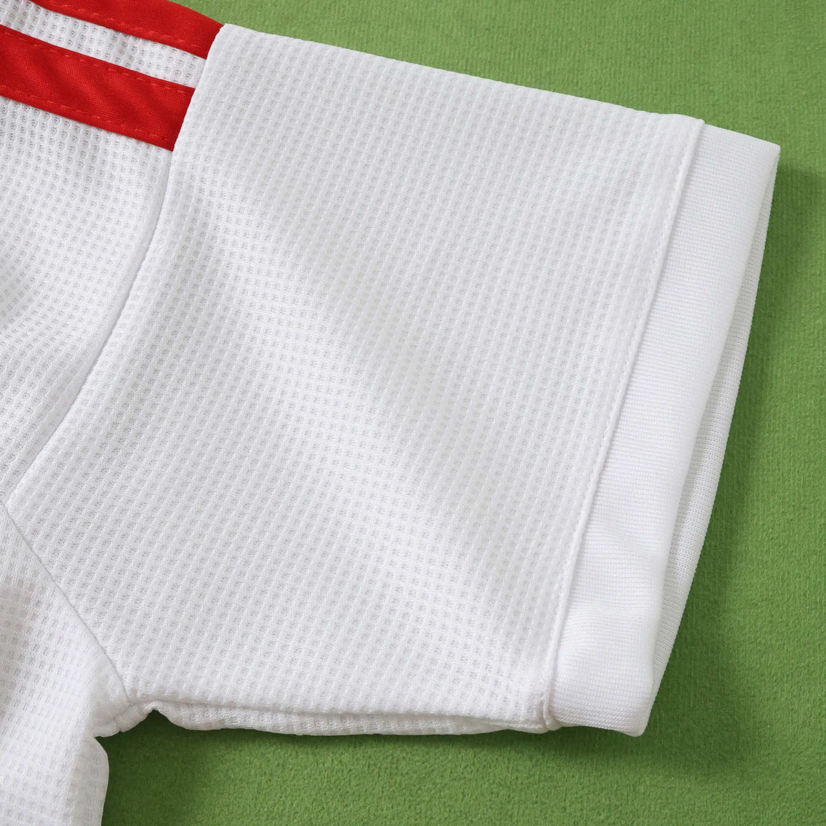 AFC Ajax 2026-2027 Season Kids Home Football Jersey Trikot Maillot
