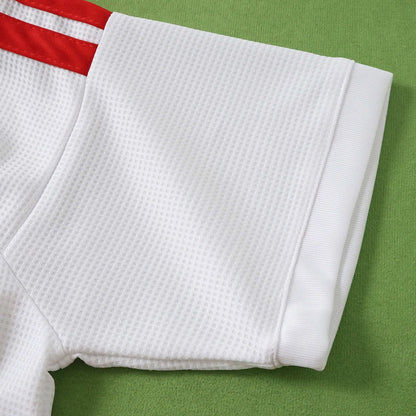 AFC Ajax 2026-2027 Season Kids Home Football Jersey Trikot Maillot