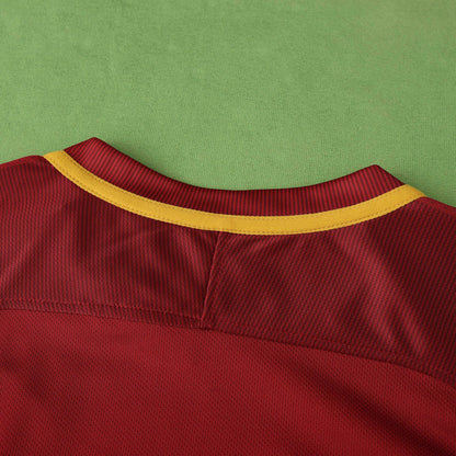 Zlatan Ibrahimovic AC Mailand Saison 2022/2023 Drittes Retro-Trikot