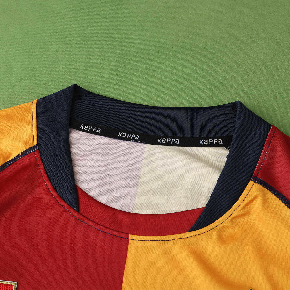 Zlatan Ibrahimovic AC Mailand Saison 2022/2023 Drittes Retro-Trikot