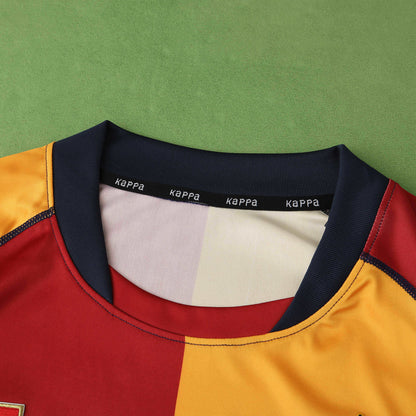 Zlatan Ibrahimovic AC Mailand Saison 2022/2023 Drittes Retro-Trikot