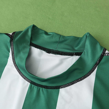 Real Betis 2003-2004 Season Home Retro Football Jersey Trikot Maillot