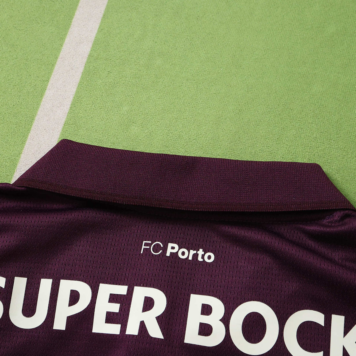 F.C Porto 2026-2027 Season Away Kids Football Jersey Trikot Maillot
