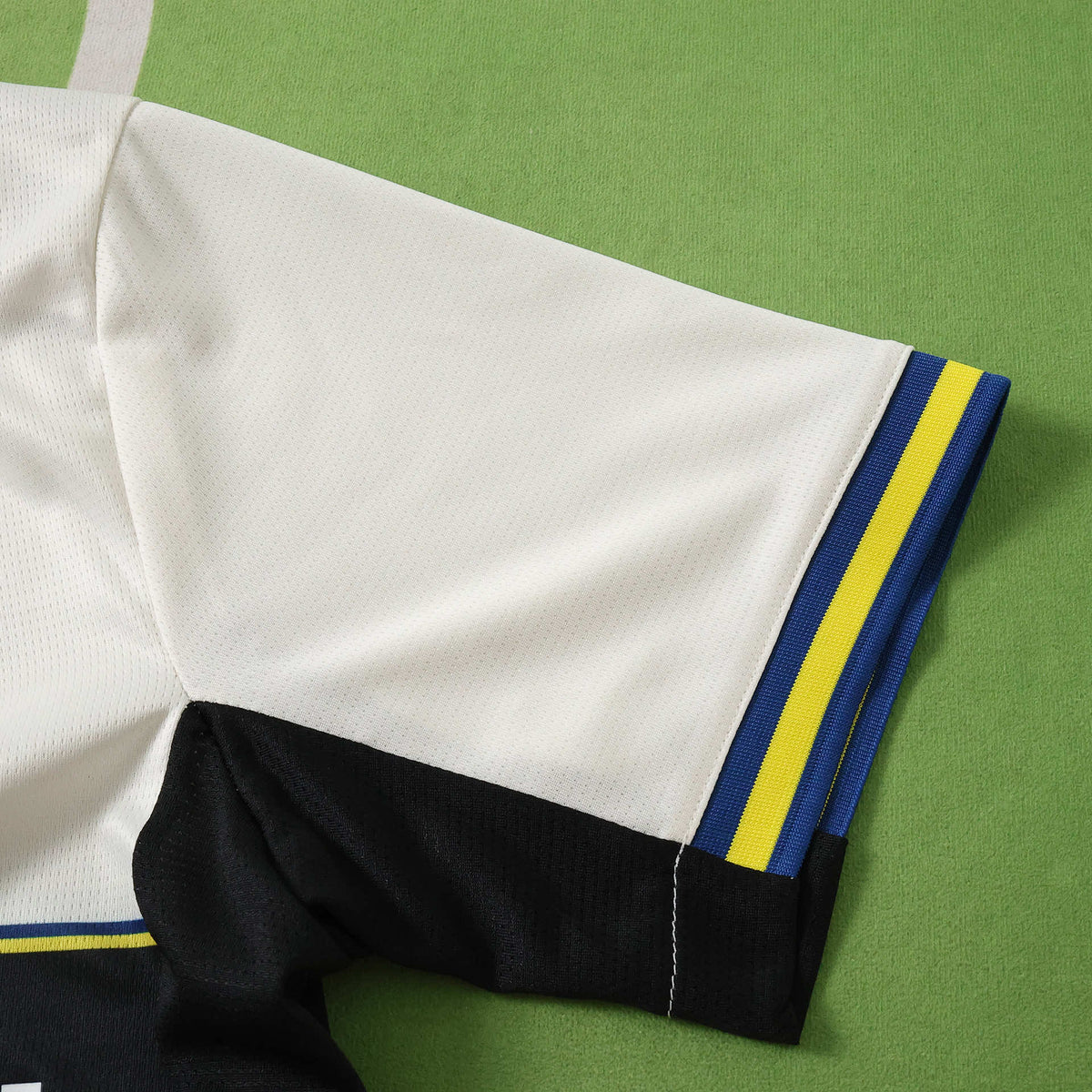 Parma Calcio 2026-2027 Season Home Football Jersey Trikot Maillot
