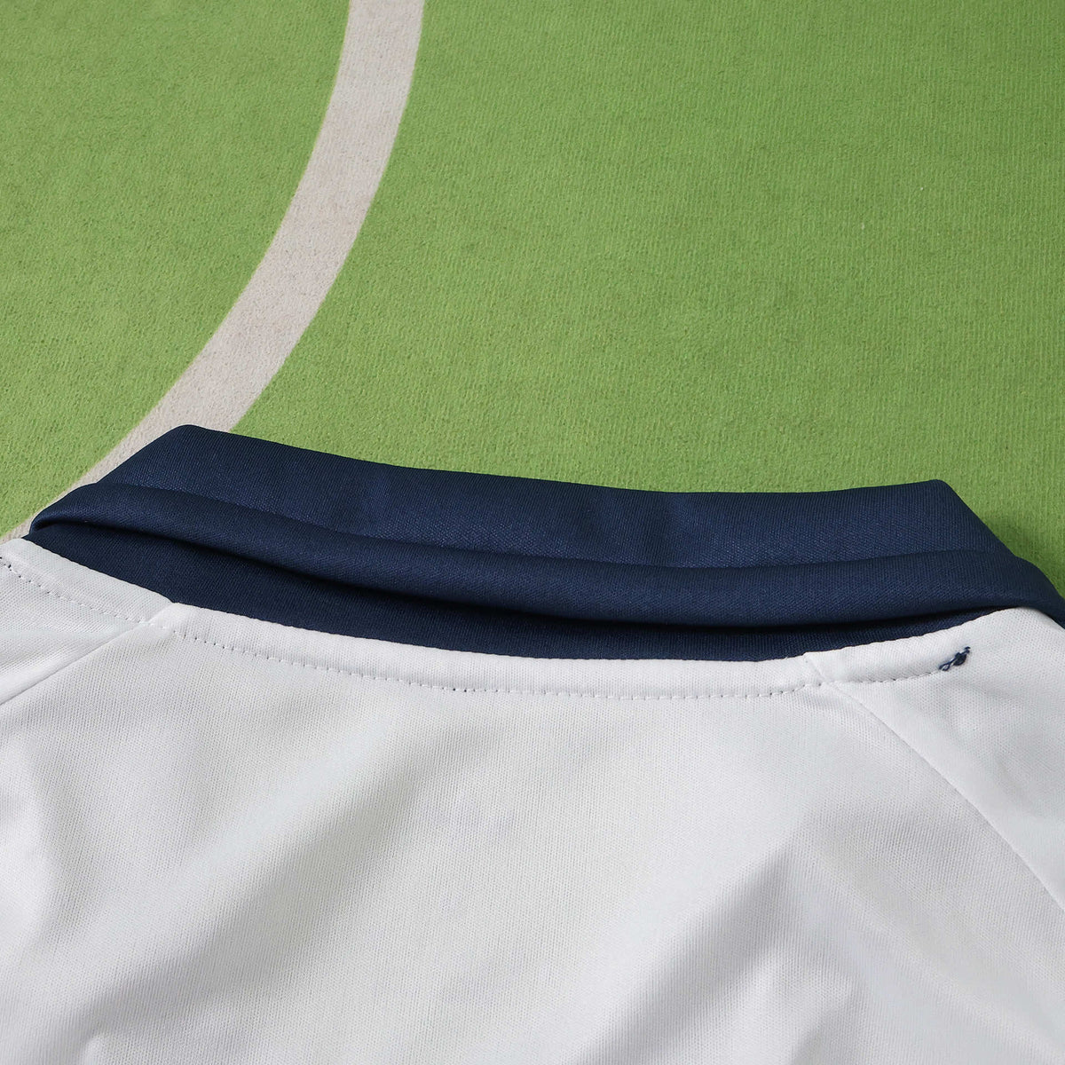 F.C. Schalke 04 2026-2027 Season Away Football Jersey Trikot Maillot