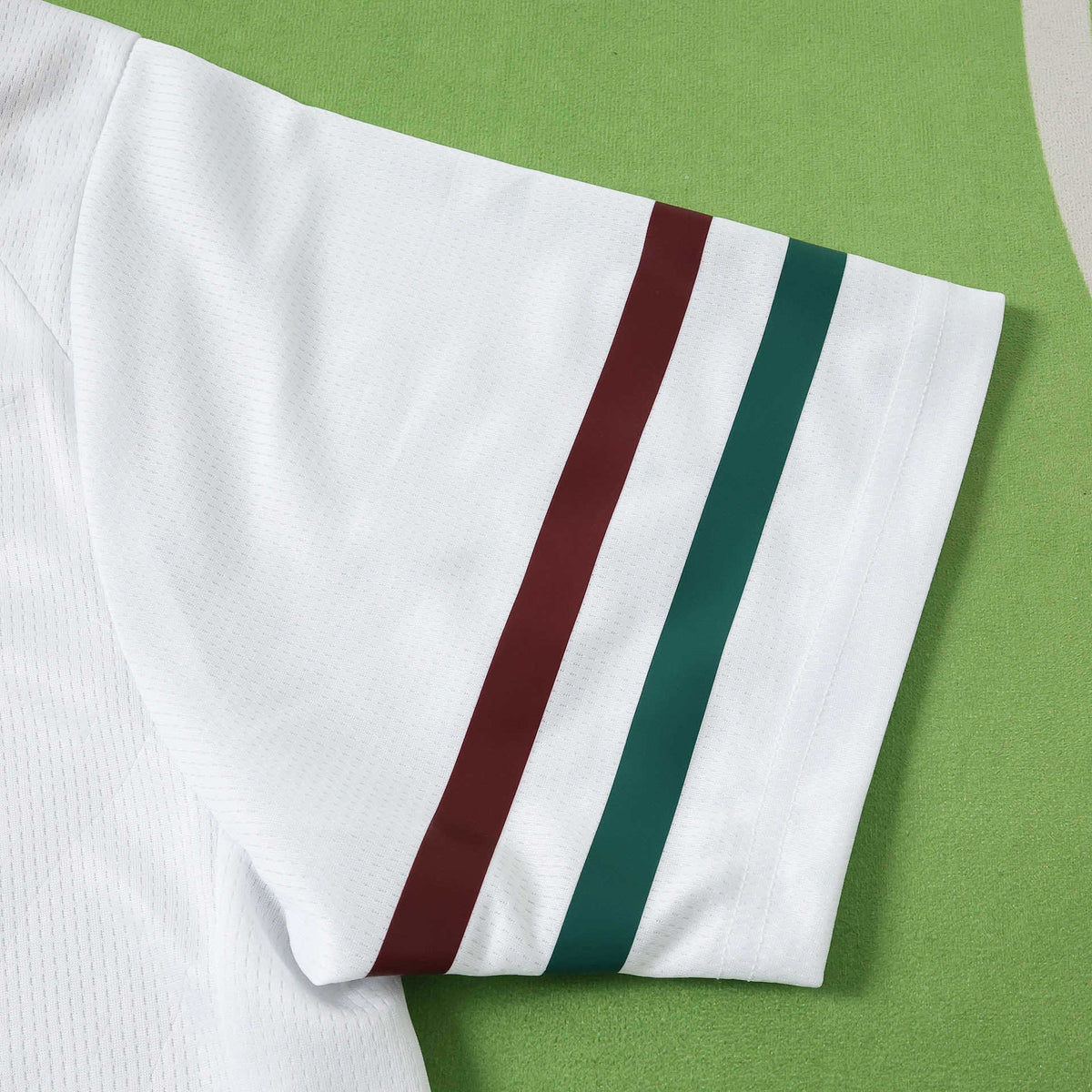 Borussia Mönchengladbach Neue Saison 2027 Trikot