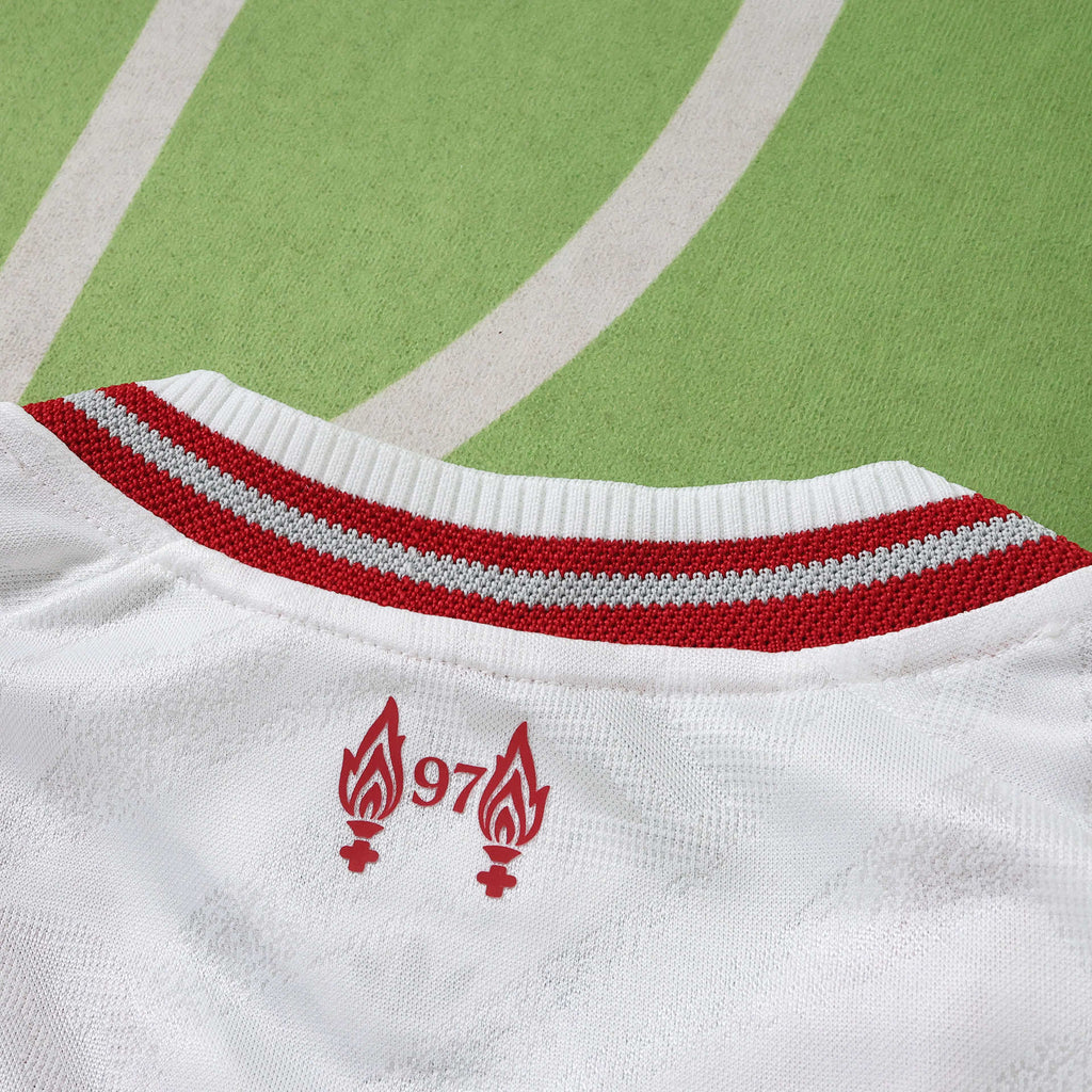 Martin Odegaard Arsenal Home Kinder Trikot für die neue Saison 2026