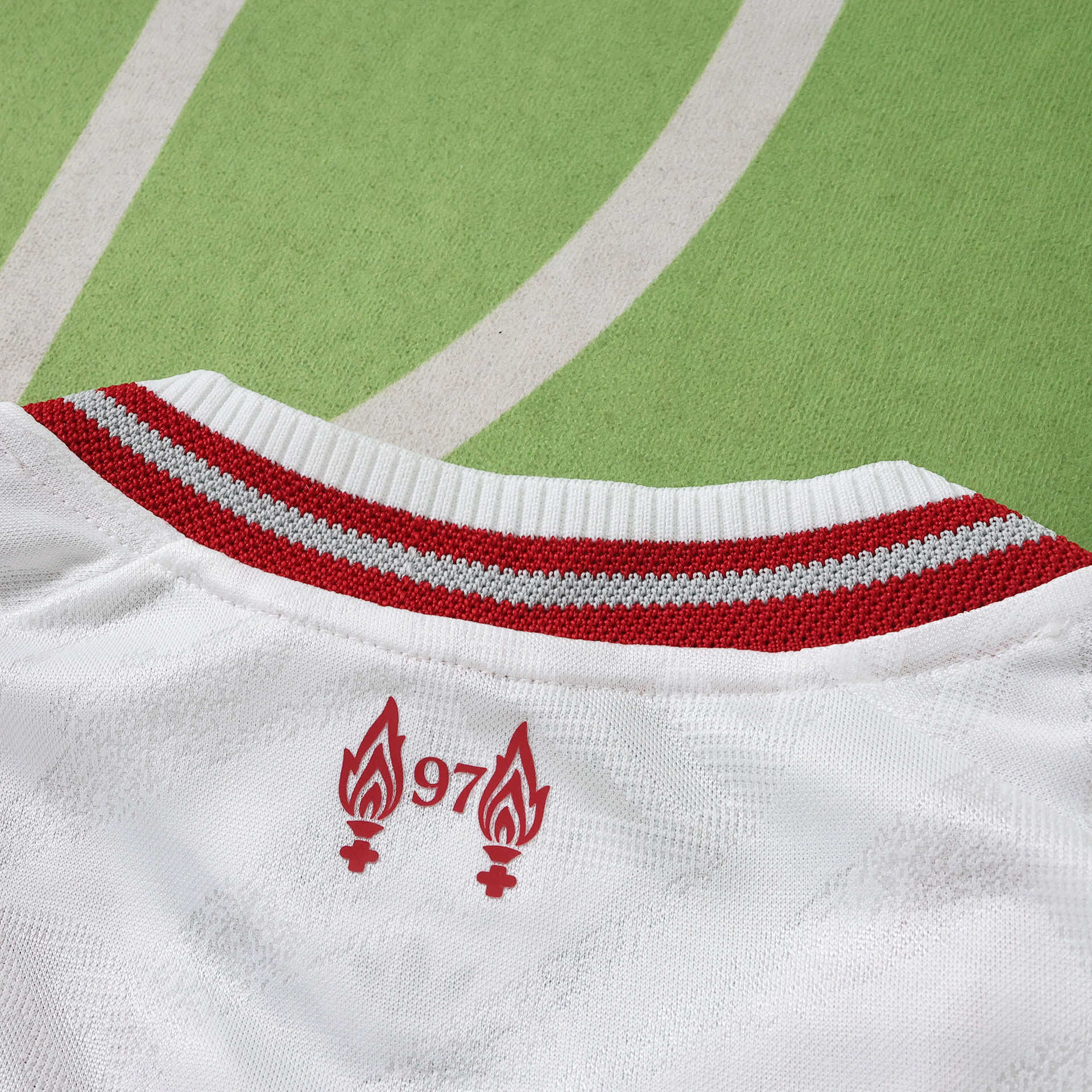 Martin Odegaard Arsenal Home Kinder Trikot für die neue Saison 2026