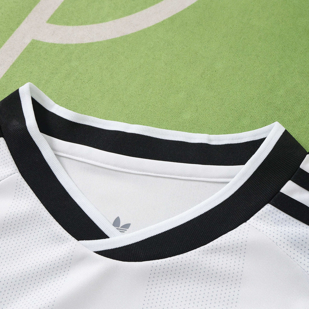 Eintracht Frankfurt 2026-2027 Season Away Football Jersey Trikot Maillot