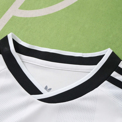 Eintracht Frankfurt 2026-2027 Season Away Football Jersey Trikot Maillot