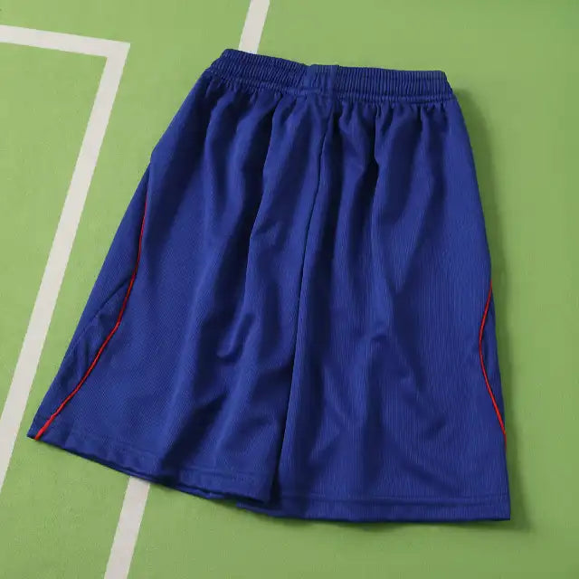 Croatie Maillot de Foot Enfant Coupe du Monde 2026 Kit Trikot