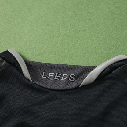 Leeds United F.C. 2026-2027 Season Third Football Jersey Trikot Maillot