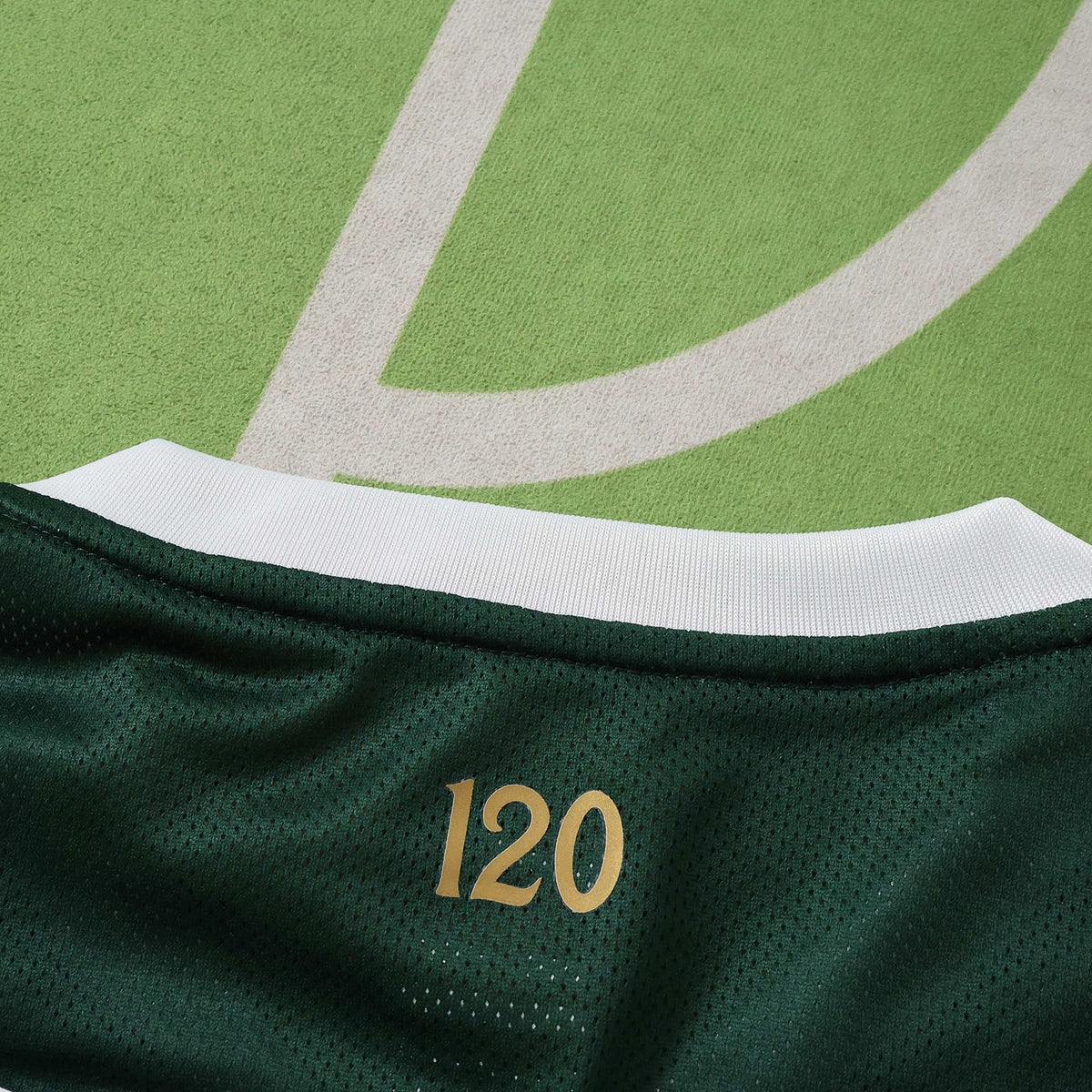 Borussia Mönchengladbach Neue Saison 2027 Trikot