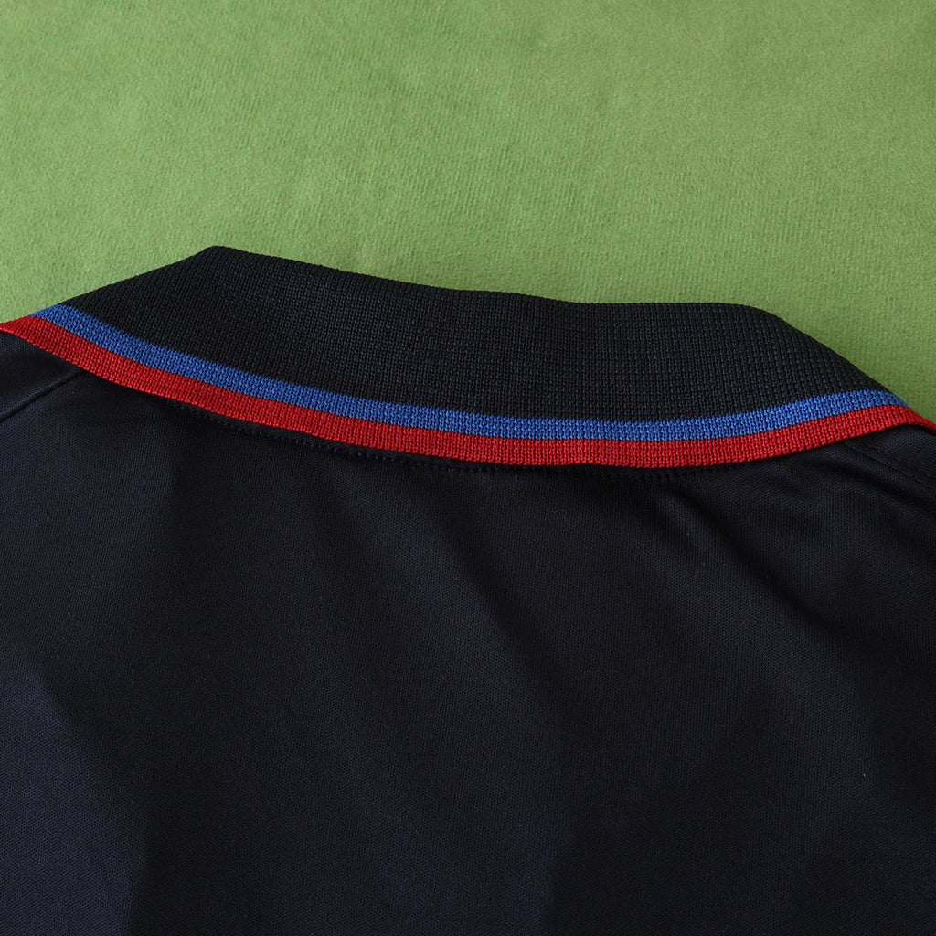 FC Barcelona 2002-2003 Season Third Retro Football Jersey Trikot Maillot