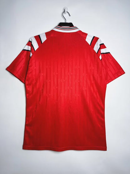 Türkei Legende Rot Türkei Retro Rot Spezial Trikot Fußballtrikot Maglia Trikot Maillot