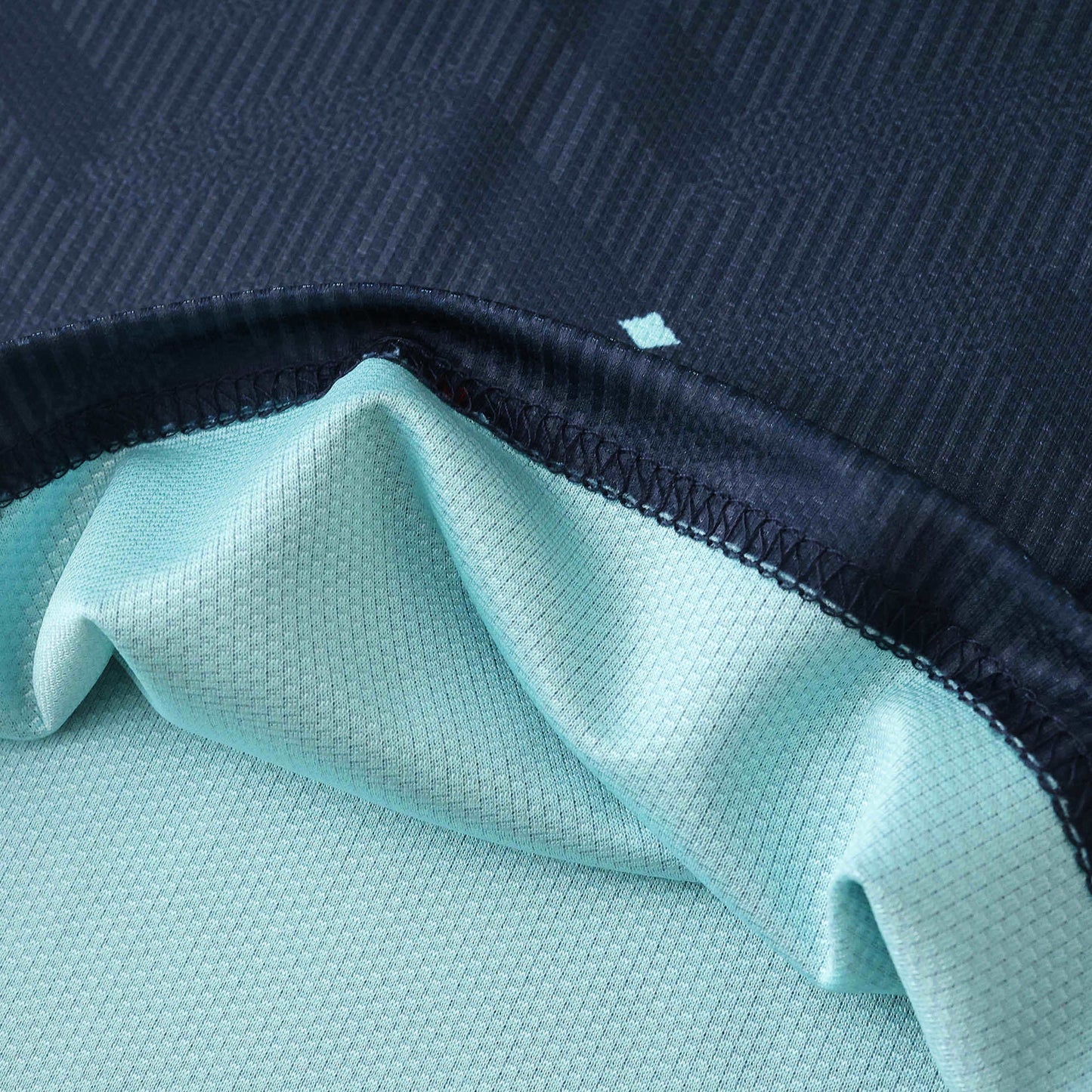 Felix Nmecha Germany 2026 World Cup Blue Away Football Jersey