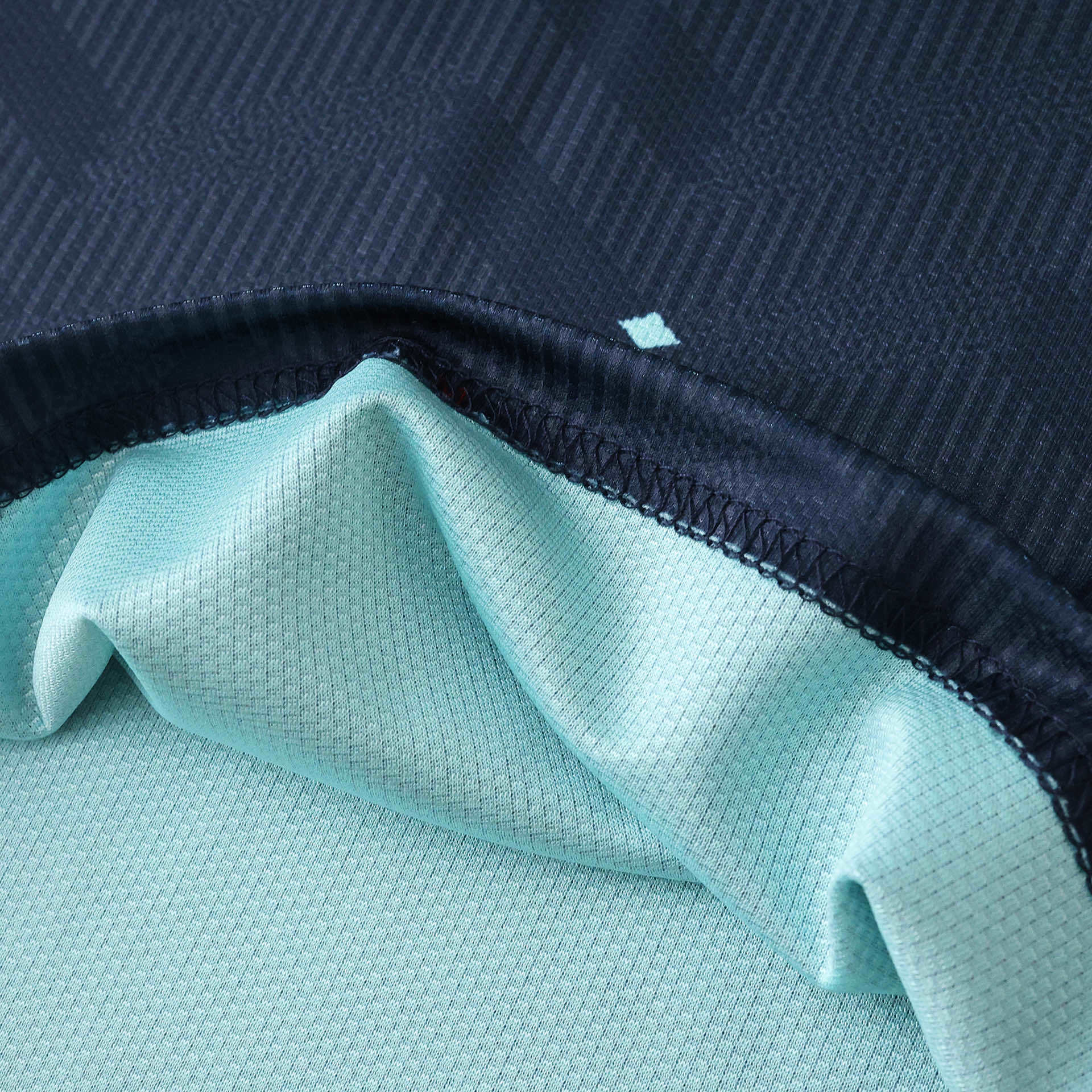 Deniz Undav Germany 2026 World Cup Away Blue Football Jersey