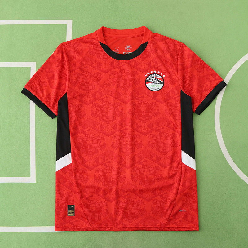 Ägypten Trikot für die Afrika-Cup-Saison 2025
