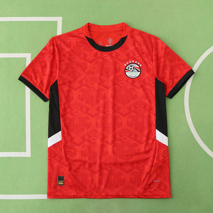 Ägypten Trikot für die Afrika-Cup-Saison 2025
