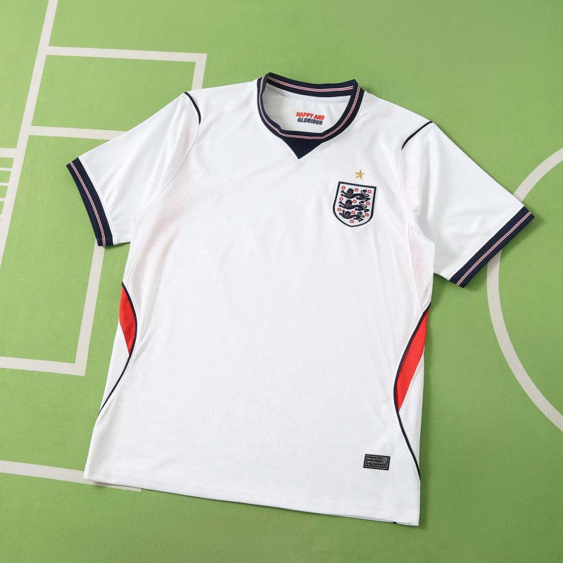England 2026 World Cup Trikot
