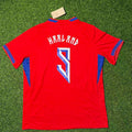 Erling Haaland Norwegen WM 2026 Heimtrikot-Set
